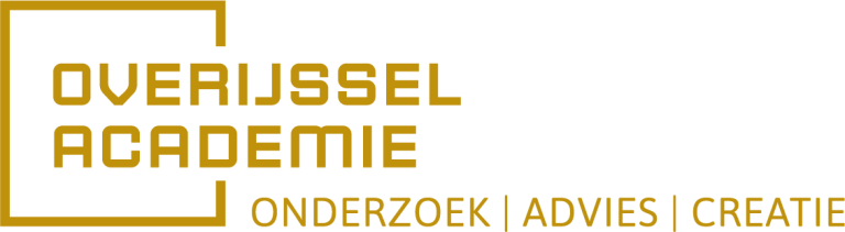 PNG - Logo wit okergeel - Advies Onderzoek Creatie